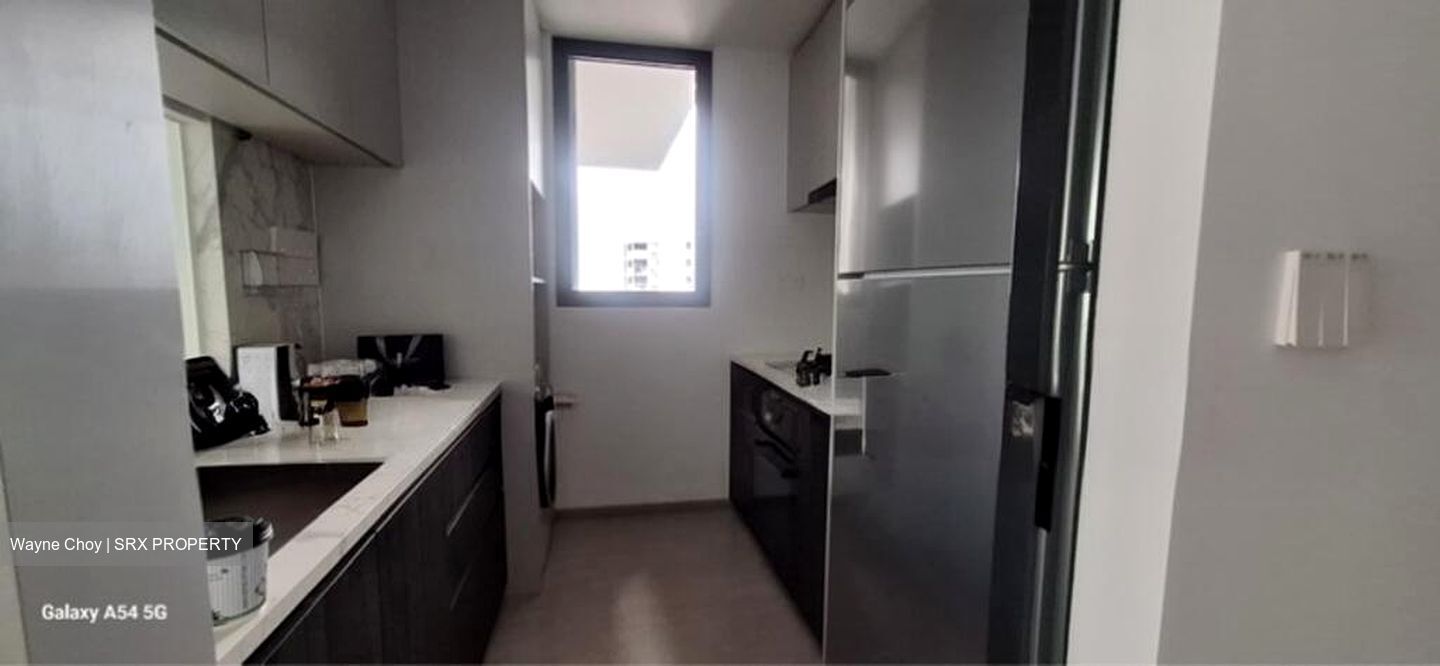 Sky Eden@Bedok (D16), Apartment #521599031